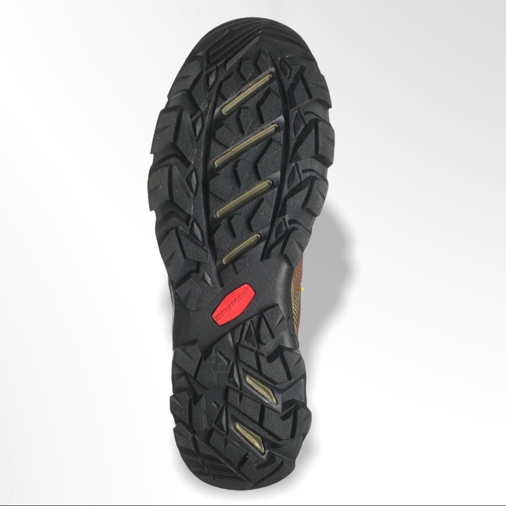 ZEROXPOSUR CANYON MEN'S MESH SNEAKERS - Picture 5 of 5